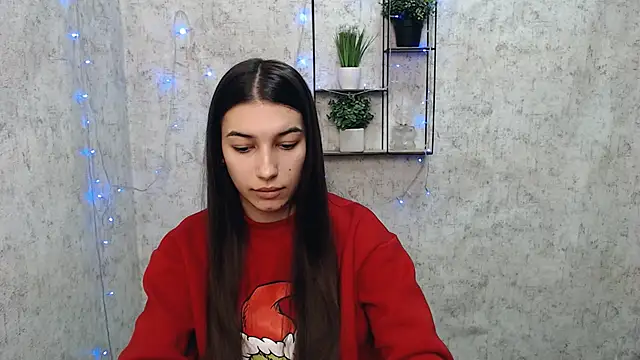 KarolinaRosse  online show from February 2025 06:54:01 AM