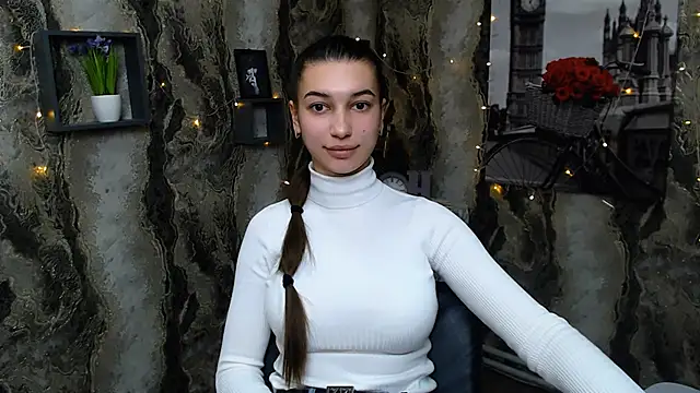 KarolinaRosse  online show from February 2025 09:56:02 AM