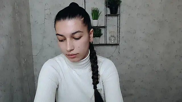 KarolinaRosse  online show from March 2025 10:02:02 AM