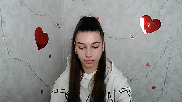 KarolinaRosse  online show from March 2025 06:49:01 AM