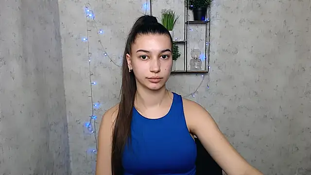 KarolinaRosse  online show from March 2025 09:53:02 AM