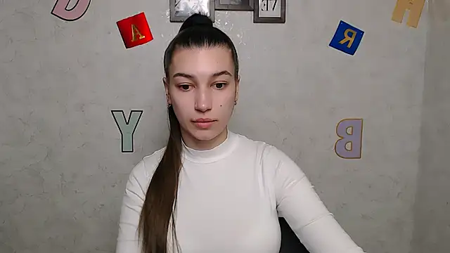 KarolinaRosse  online show from March 2025 07:04:02 AM