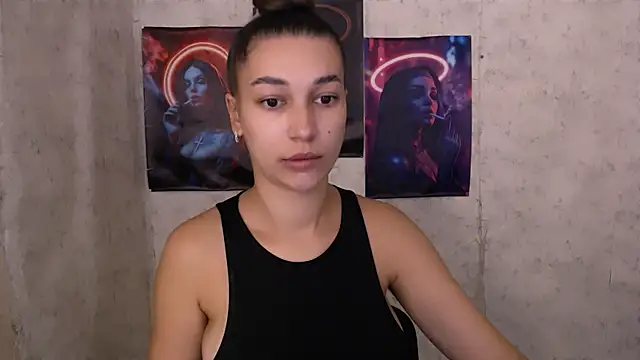 KarolinaRosse  online show from September 2025 04:58:01 AM