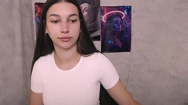 KarolinaRosse  online show from September 2025 05:20:01 AM