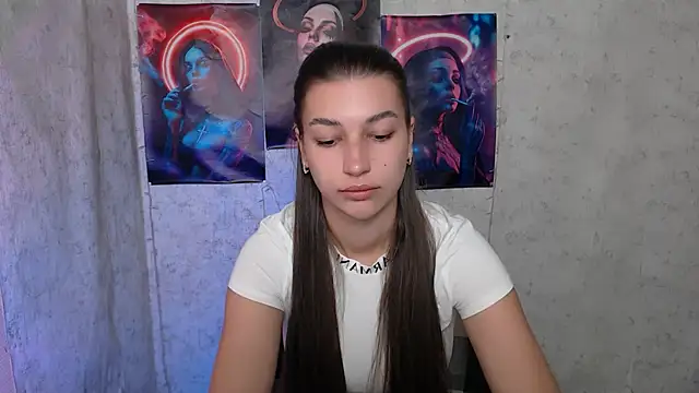 KarolinaRosse  online show from September 2025 05:10:02 AM