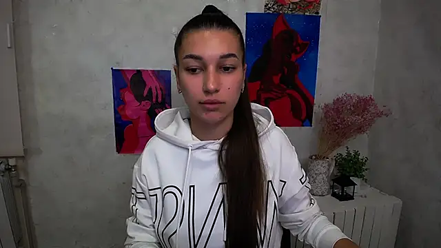 KarolinaRosse  online show from October 2025 05:15:02 AM