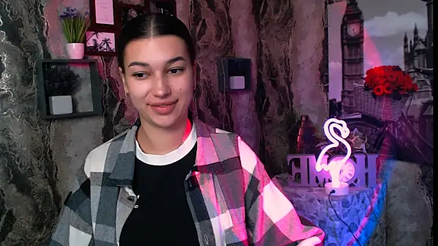 KarolinaRosse  online show from October 2025 05:19:02 AM