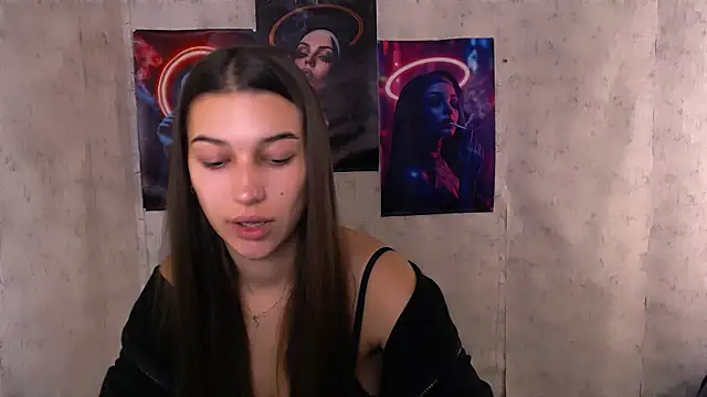 KarolinaRosse  online show from October 2025 05:48:02 AM