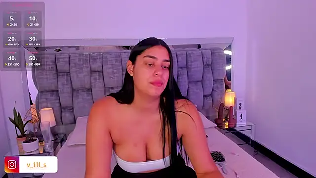 Valentiina summer online show from March 2025 01:59:02 AM
