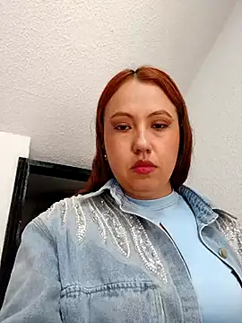 Snapshot of VIOLETA-25_ chatting on February 2025 03:50:02 PM VIOLETA-25 online show from February 2025 03:50:02 PM