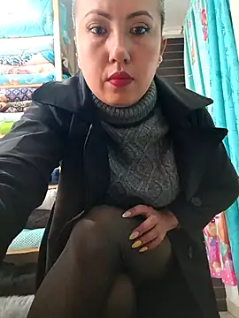 VIOLETA-25  online show from October 2025 08:07:01 PM