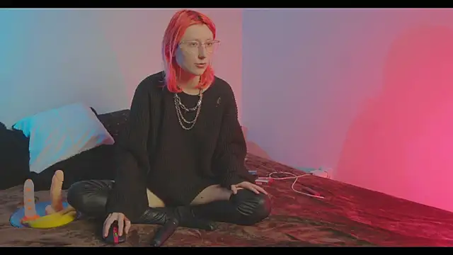 Bloom-fairy online show from January 2026 02:44:01 PM