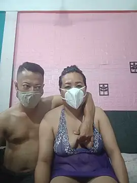 Mirime143 online show from July 2026 06:03:02 PM