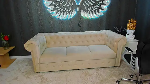 anemarieejolie online show from December 2024 11:13:02 PM