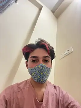 Lush 25 online show from July 2026 05:44:01 AM