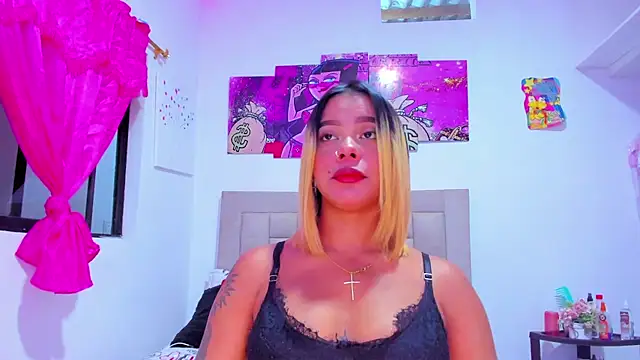 Miranda-brow online show from January 2025 01:31:01 AM