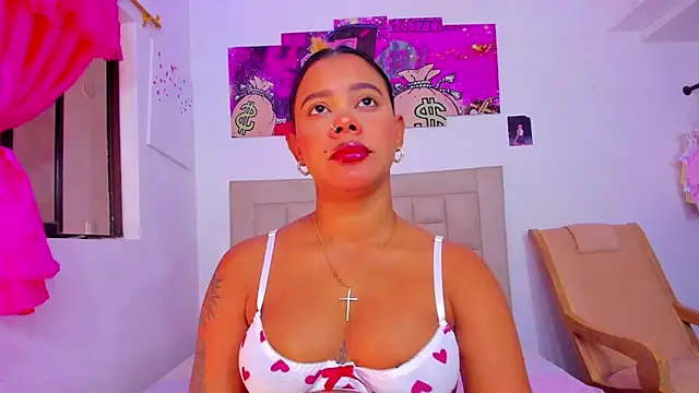 Miranda-brow online show from February 2025 06:58:01 PM