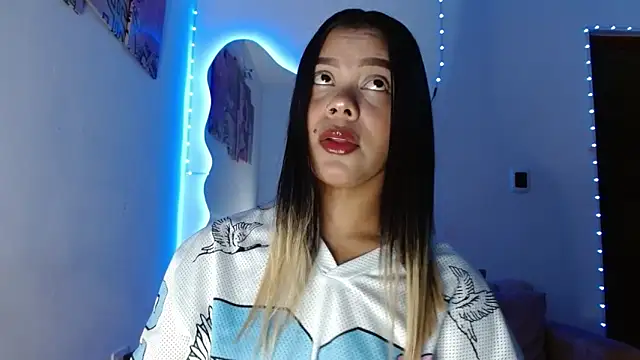 Miranda-brow online show from February 2026 04:12:02 AM