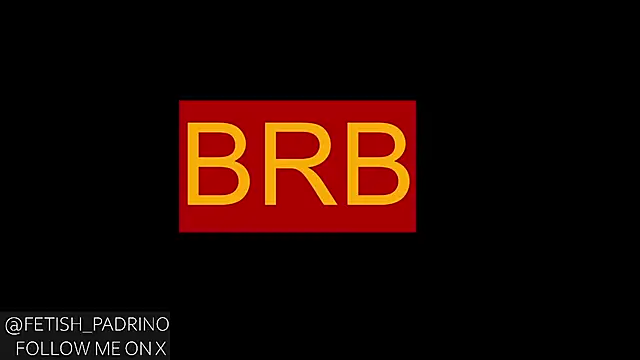 fetish padrino online show from January 2025 12:42:02 AM