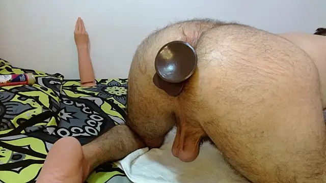 fetish padrino online show from February 2025 09:59:01 PM