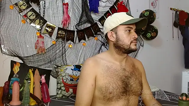 Snapshot of fetish_padrino chatting on September 2025 01:53:01 AM fetish padrino online show from September 2025 01:53:01 AM