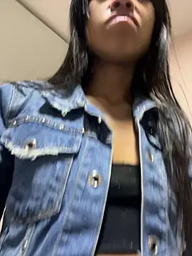 bonnie 18x online show from November 2025 11:25:01 PM