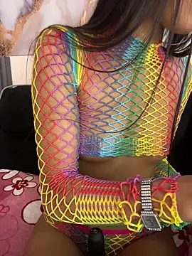 bonnie 18x online show from December 2025 11:36:02 PM