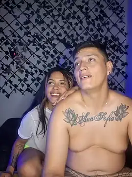 Snapshot of ethanandbrianna chatting on January 2025 02:44:02 AM ethanandbrianna online show from January 2025 02:44:02 AM