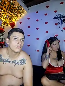 Snapshot of ethanandbrianna chatting on February 2025 12:19:01 AM ethanandbrianna online show from February 2025 12:19:01 AM