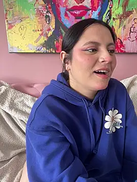 PoliBenett  online show from February 2025 06:04:02 PM