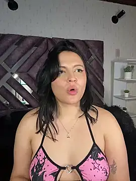 PoliBenett  online show from March 2025 10:42:01 PM