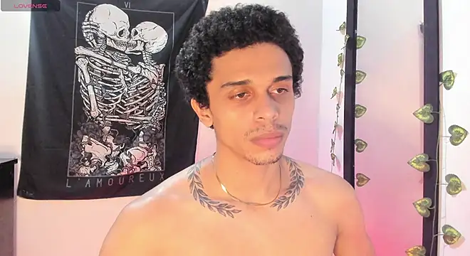 Snapshot of Aroonn_b chatting on January 2025 12:04:01 AM Aroonn b online show from January 2025 12:04:01 AM