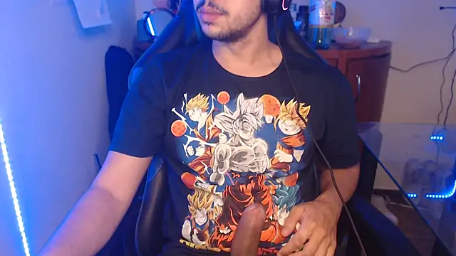 anjonoturno1 online show from October 2025 01:56:02 PM