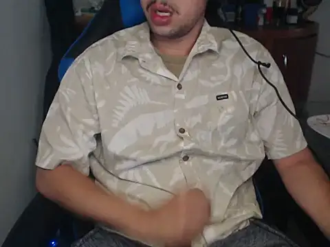 anjonoturno1 online show from November 2025 08:31:01 PM