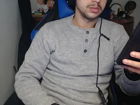 anjonoturno1 online show from November 2025 09:19:02 AM