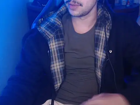 anjonoturno1 online show from April 2026 08:55:02 PM