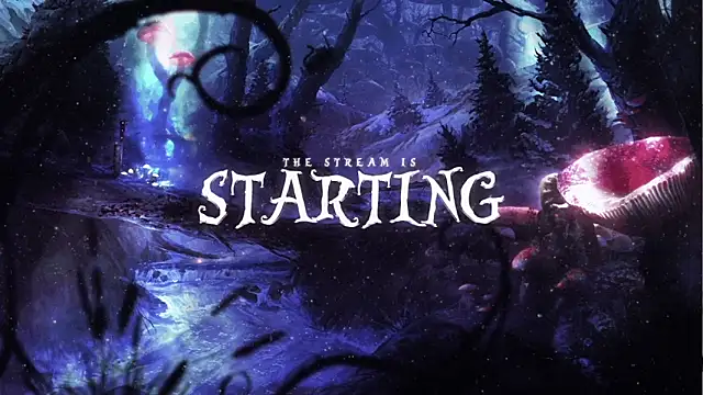 Im gaia online show from November 2025 12:16:01 PM