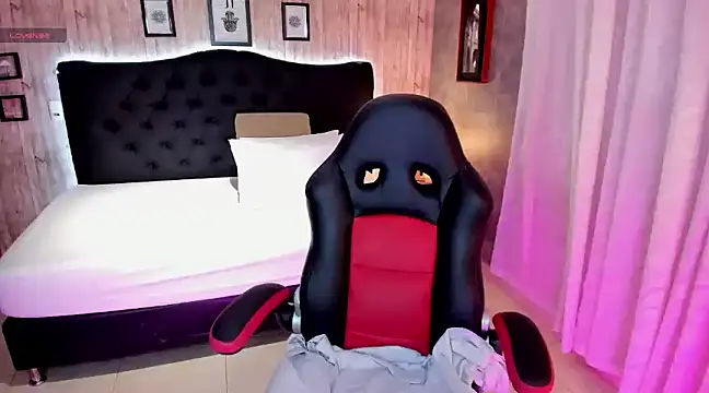 Edelaine rogers online show from March 2025 03:51:01 AM