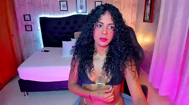 Edelaine rogers online show from March 2025 05:41:02 AM