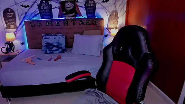 Edelaine rogers online show from October 2025 04:57:01 AM