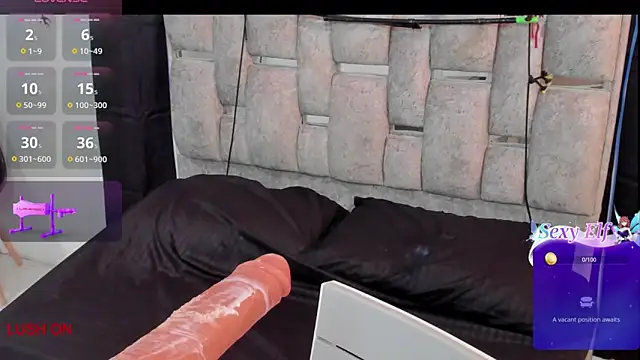 la mazona online show from January 2025 10:21:02 AM