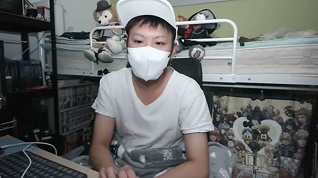 Owl1216 online show from December 2024 01:10:01 PM