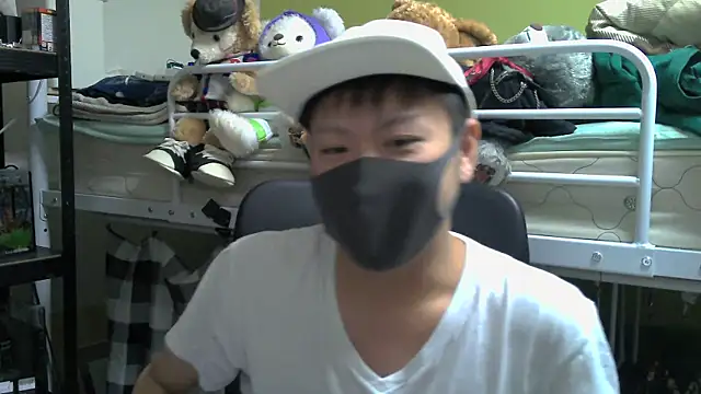 Owl1216 online show from December 2024 02:28:01 PM