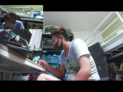 Owl1216 online show from September 2025 10:59:01 AM