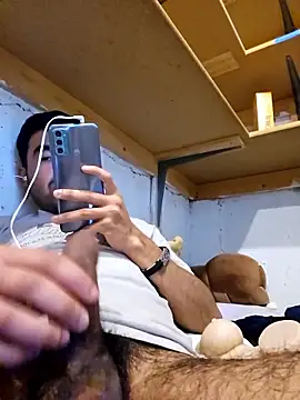 Axeltu77 online show from March 2026 10:02:01 PM