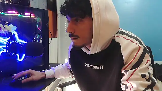 Badboyi1997 online show from March 2026 01:50:02 PM