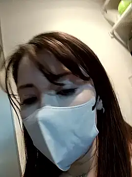Mirika555 online show from March 2025 02:41:02 AM