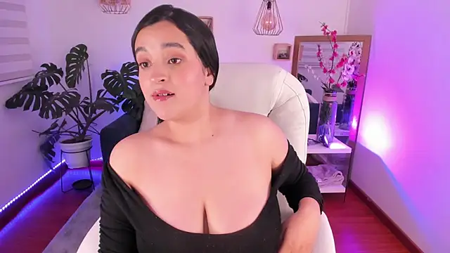 Pamela cheverry online show from March 2025 08:01:02 AM