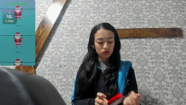 Snapshot of Mia_scarlet69 chatting on January 2025 12:16:02 PM Mia scarlet69 online show from January 2025 12:16:02 PM