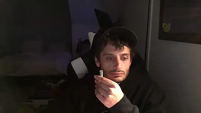 Dylansd online show from December 2024 08:02:02 AM